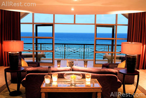 Le Meridien Ile Maurice 5
